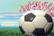 متلاشی شدن باند قمار و شرطبندی در حوزه مسابقات فوتبال