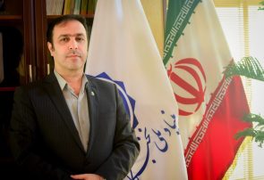رئیس بنیاد نخبگان استان مازندران، عضو هیئت علمی و استاد تمام دانشگاه