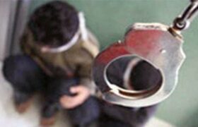 دستگیری مخل نظم و امنیت عمومی در قائمشهر
