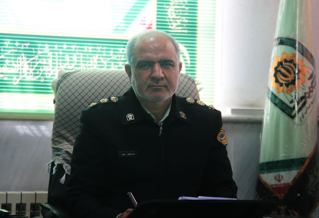 سرهنگ نبوی از اجرای طرح سه روزه پیشگیری ازسرقت در حوزه بالاتجن این شهرستان خبرداد .